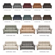 Chester Manual Wide Recliner Armchair (4247-28) by Himolla Chester Manual Wide Recliner Armchair (4247-28) by Himolla
