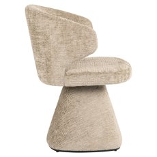 Gatsbi Dining Chair (Desert Fusion) by Richmond Interiors