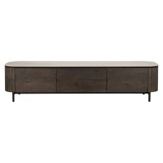 Ritz TV Cabinet by Richmond Interiors