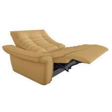 Fox Trot Relax 1 Arm LHF 101 x 102cm Electric Recliner Module (F5675-M26) by Calia Italia