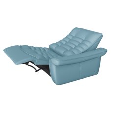 Fox Trot Relax 1 Arm RHF 101 x 102cm Electric Recliner Module (F5675-M25) by Calia Italia