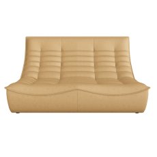 Fox Trot 160 x 102cm Armless Sofa Module (F5675-230) by Calia Italia