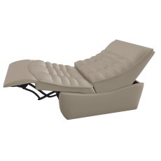 Fox Trot Relax Armless 85 x 102cm Recliner Sofa Module (F5675-O19) by Calia Italia