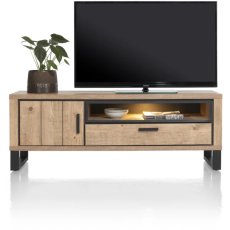 Pavarotti 150cm Lowboard by Habufa Pavarotti 150cm Lowboard by Habufa