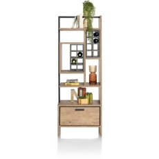 Pavarotti 70 x 190cm Room Divider by Habufa