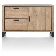 Pavarotti 140cm Sideboard by Habufa