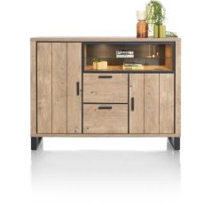 Pavarotti 160cm Dressette by Habufa