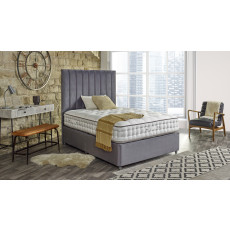 Capri Extra Firm 2000 Mattress