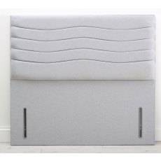 Tide Headboard (Floor Standing - 4 Sizes Available) by Aurora Beds