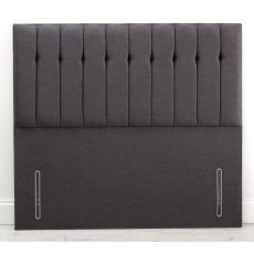 Tasten Headboard (Floor Standing - 4 Sizes Available) by Aurora Beds