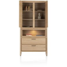 Nystead Cabinet by Habufa