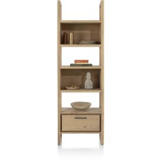Nystead Bookcase by Habufa