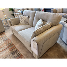 Aalto 2 Seater Sofa by Alstons (Showroom Clearance)
