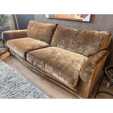 Claudette Grand Sofa by Tetrad (Showroom Clearance)