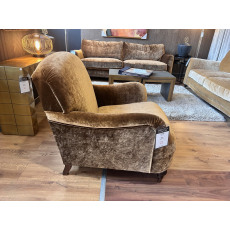 Bette Armchair by Tetrad (Showroom Clearance)