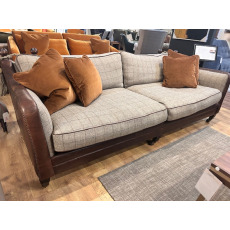 Balmoral Grand Sofa by Tetrad (Showroom Clearance)