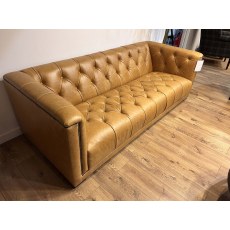 Vagabond Grand Sofa by Tetrad (Showroom Clearance)