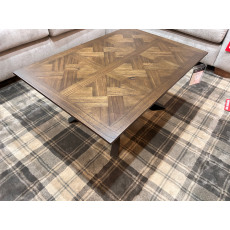 Sierra Coffee Table (Showroom Clearance)
