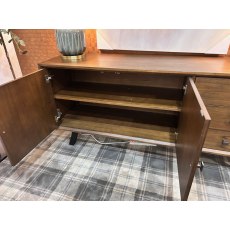 Sierra Triple Sideboard (Showroom Clearance)