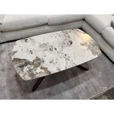 Ariya Coffee Table (Showroom Clearance)
