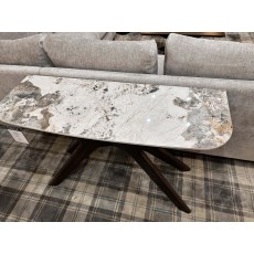 Ariya Console Table (Showroom Clearance)