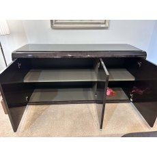 New York 3 Door Sideboard by ALF Italia (Showroom Clearance)