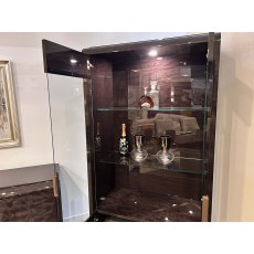 New York 2 Door Cabinet by ALF Italia (Showroom Clearance)