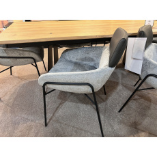 Marleen Dining Chairs - 6 Available - Priced per Chair (Showroom Clearance)