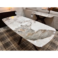 Ariya 180 x 90cm Dining Table (Showroom Clearance)