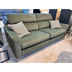 Avanti 3 Seater Motion Lounger Sofa by Ashwood Designs (Showroom Clearance)