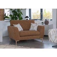 Nova Snuggler by Alstons