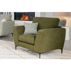 Nova Chair by Alstons