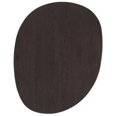 Trenton 150 x 120cm Dining Table (Clay) by Habufa