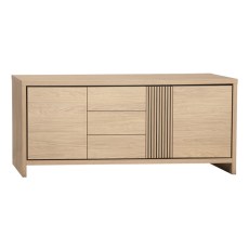 Levanzo 2 Door Sideboard by MaxFurn