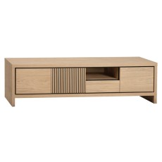 Levanzo 205cm TV Cabinet by MaxFurn