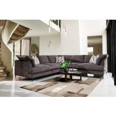 Soho Footstool by Ashley Manor