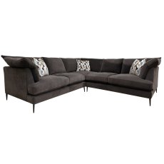 Soho 3 Corner 3 Sofa by Ashley Manor
