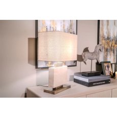 Adak Table Lamp