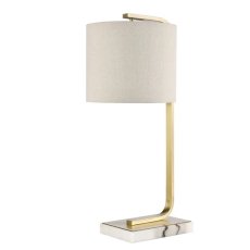 Debussy Table Lamp