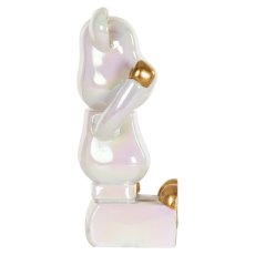 Berlyn Decorative Object (White)