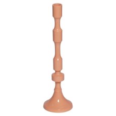 Candle holder Kyra big (Pink)