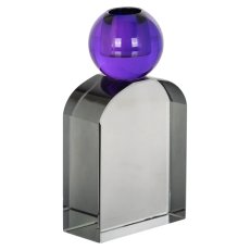 Candle holder Pheline Candle holder Pheline