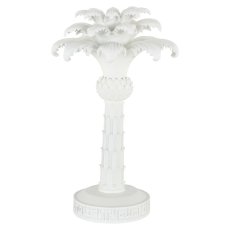 Candle holder Palma small (White) Candle holder Palma small (White)