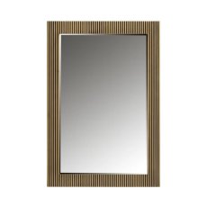 Ironville Rectangular Mirror by Richmond Interiors