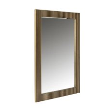 Ironville Rectangular Mirror by Richmond Interiors