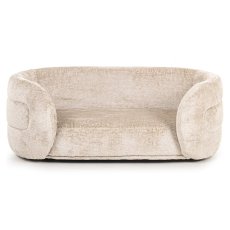 Pet Bed Bingo Clay Chenille
