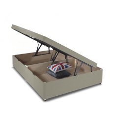 Divan Base by Aurora Beds