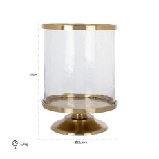 Hurricane Jaysin (Gold)