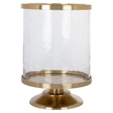 Hurricane Jaysin (Gold)