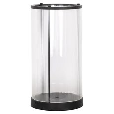 Hurricane Dayene big (Black)